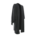 Classic British Bachelor's Degree Graduation Gown Uniform - Graduation Cap&Gown