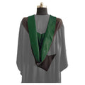 UK Bachelor's Degree Graduation Hood - Graduation Cap&Gown