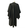 Deluxe UK Bachelor's Degree Graduation Gown School Uniform - Graduation Cap&Gown