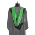 UK Bachelor's Degree Graduation Hood - Graduation Cap&Gown