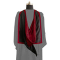 British Master's Graduation Hood - Graduation Cap&Gown