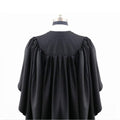 Classic British Bachelor's Degree Graduation Gown Uniform - Graduation Cap&Gown