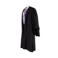 Deluxe UK Bachelor's Degree Graduation Gown School Uniform - Graduation Cap&Gown