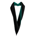 English Bachelor's Degree Graduation Hood - Graduation Cap&Gown