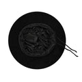 Doctorate Beefeater Graduation Cap - Graduation Cap&Gown