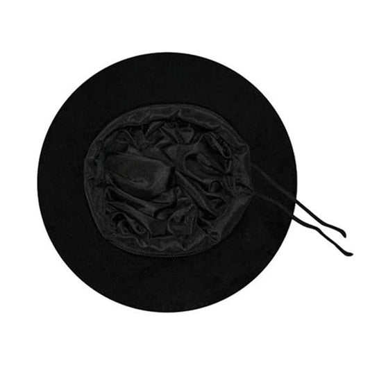 Doctorate Beefeater Graduation Cap - Graduation Cap&Gown