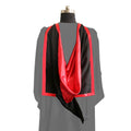 British Master's Graduation Hood - Graduation Cap&Gown