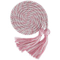 15 Two-Tone Honor Cords for Graduation Recognition - Graduation Cap&Gown