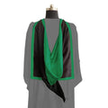 British Master's Graduation Hood - Graduation Cap&Gown