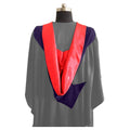 UK Bachelor's Degree Graduation Hood - Graduation Cap&Gown