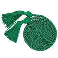 15 Colors Graduation Honor Cords for Graduation Cap and Gown - Graduation Cap&Gown
