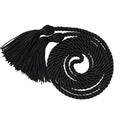 15 Colors Graduation Honor Cords for Graduation Cap and Gown - Graduation Cap&Gown