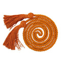 15 Colors Graduation Honor Cords for Graduation Cap and Gown - Graduation Cap&Gown