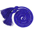 15 Colors Graduation Honor Cords for Graduation Cap and Gown - Graduation Cap&Gown