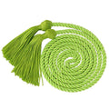 15 Colors Graduation Honor Cords for Graduation Cap and Gown - Graduation Cap&Gown