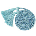 15 Colors Graduation Honor Cords for Graduation Cap and Gown - Graduation Cap&Gown