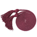 15 Colors Graduation Honor Cords for Graduation Cap and Gown - Graduation Cap&Gown