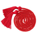 15 Colors Graduation Honor Cords for Graduation Cap and Gown - Graduation Cap&Gown