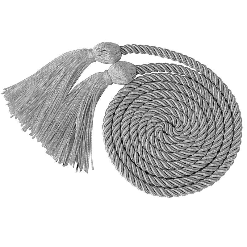 15 Colors Graduation Honor Cords for Graduation Cap and Gown - Graduation Cap&Gown
