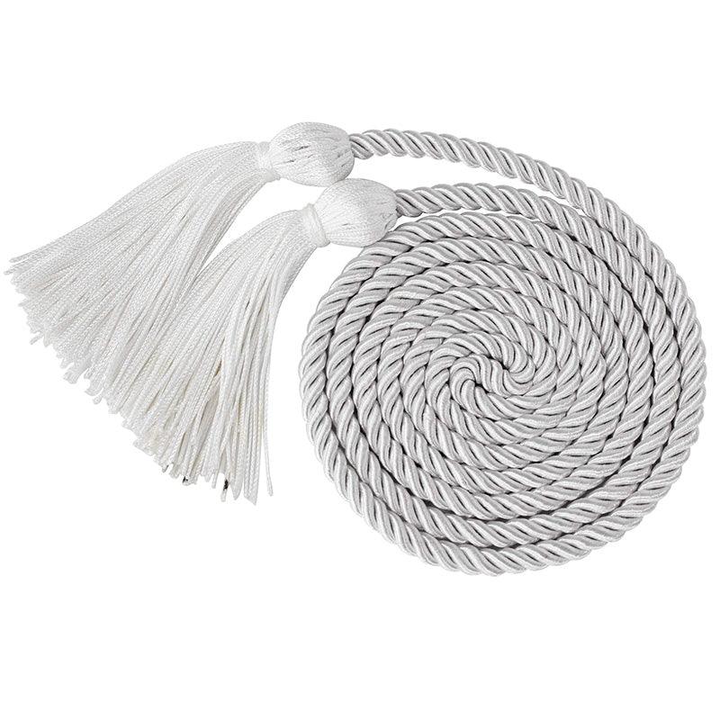 15 Colors Graduation Honor Cords for Graduation Cap and Gown - Graduation Cap&Gown