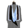 British Master's Graduation Hood - Graduation Cap&Gown