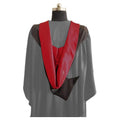 UK Bachelor's Degree Graduation Hood - Graduation Cap&Gown