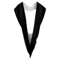 English Bachelor's Degree Graduation Hood - Graduation Cap&Gown