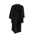 Deluxe UK Bachelor's Degree Graduation Gown School Uniform - Graduation Cap&Gown