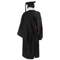 Deluxe UK Bachelor's Degree Graduation Uniform Gown - Graduation Cap&Gown