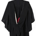Deluxe UK Bachelor's Degree Graduation Uniform Gown - Graduation Cap&Gown
