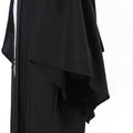 Deluxe UK Bachelor's Degree Graduation Uniform Gown - Graduation Cap&Gown