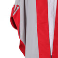 Deluxe UK Doctorate Graduation Gown Set - Graduation Cap&Gown