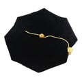 Deluxe Doctorate 8 Sided Tam - Graduation Cap&Gown