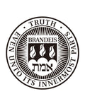 Brandeis University Doctoral Regalia - Graduation Cap&Gown