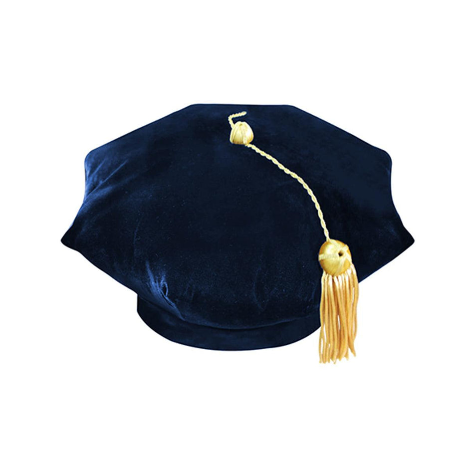 Doctoral Graduation Caps