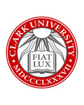 Clark University Doctoral Regalia - Graduation Cap&Gown