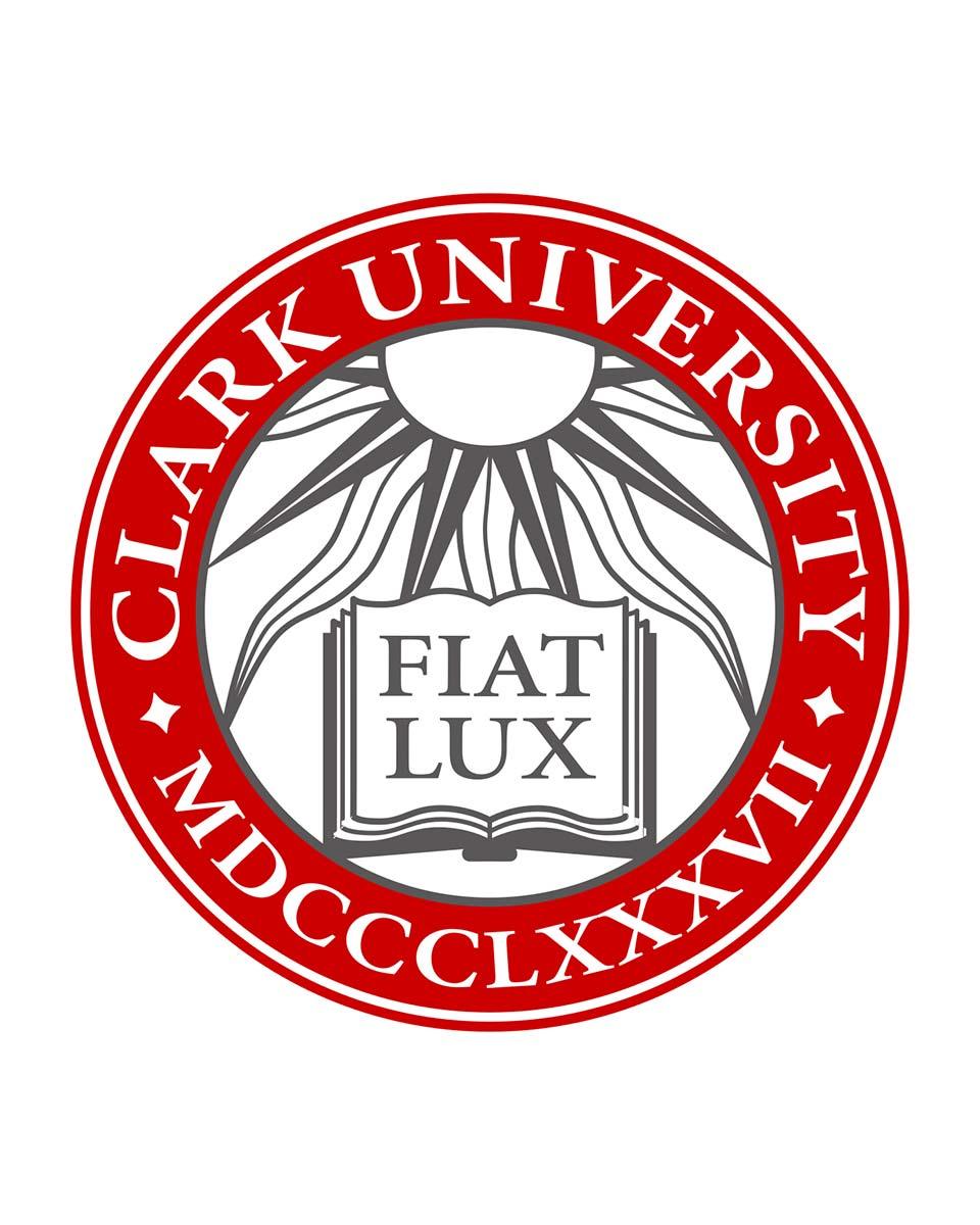 Clark University Doctoral Regalia - Graduation Cap&Gown