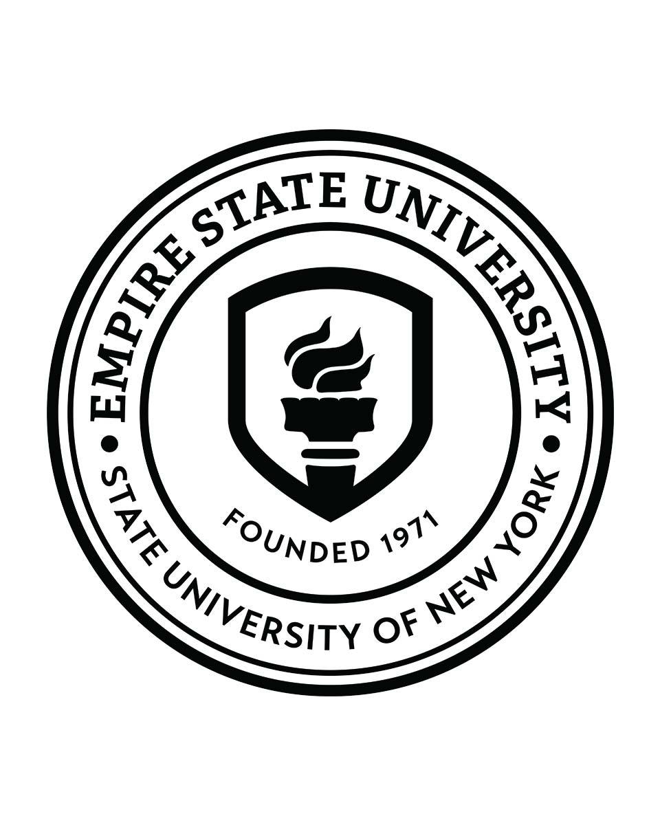 Empire State University Doctoral Regalia - Graduation Cap&Gown
