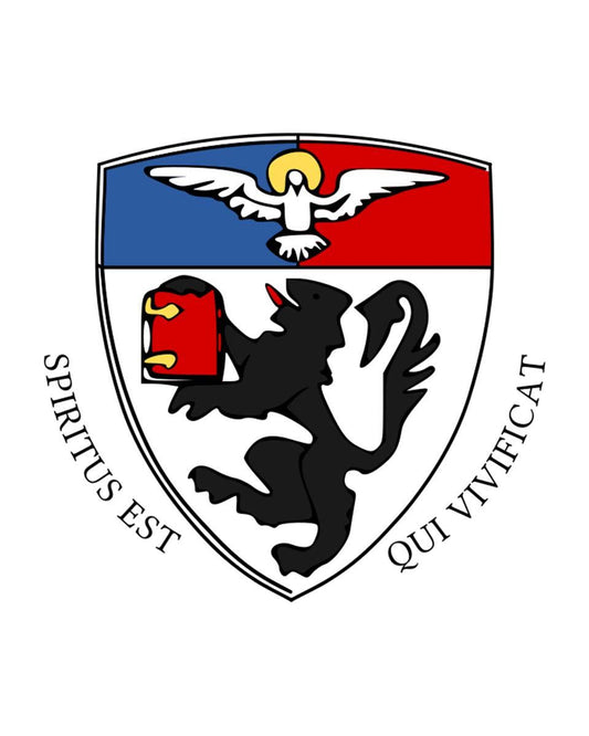 Duquense University Doctoral Regalia - Graduation Cap&Gown