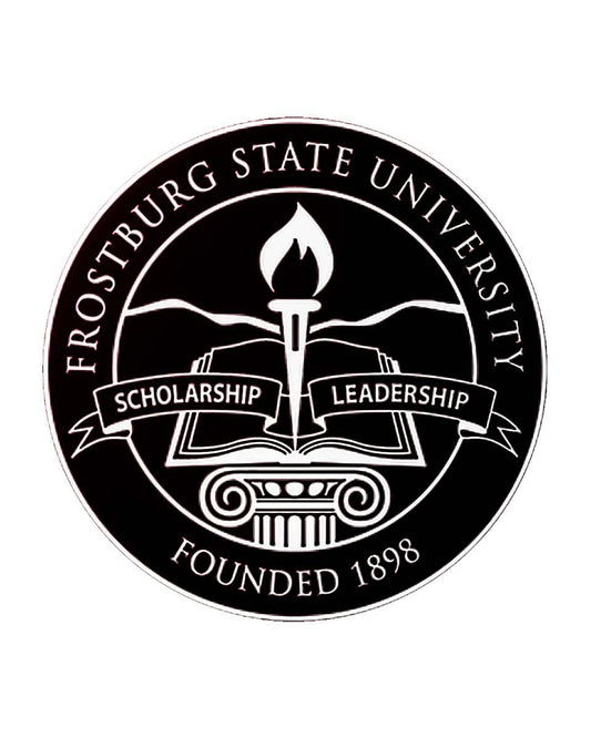 Frostburg State University Doctoral Regalia - Graduation Cap&Gown