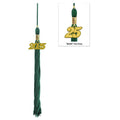 Matte Hunter Kindergarten/Preschool Cap & Tassel - Graduation Cap&Gown