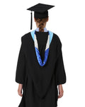 Economy Bachelor Graduation Cap Gown Hood Package - Graduation Cap&Gown