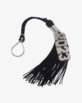 Tassel Keychain with Year Charm - Graduation Cap&Gown