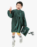 Shiny Kindergarten Graduation Cap, Gown, Stole & Diploma Package - Graduation Cap&Gown