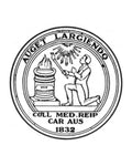 Medical University of South Carolina Doctoral Regalia - Graduation Cap&Gown