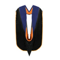 Doctoral Regalia Package for Princeton University Graduation - Graduation Cap&Gown