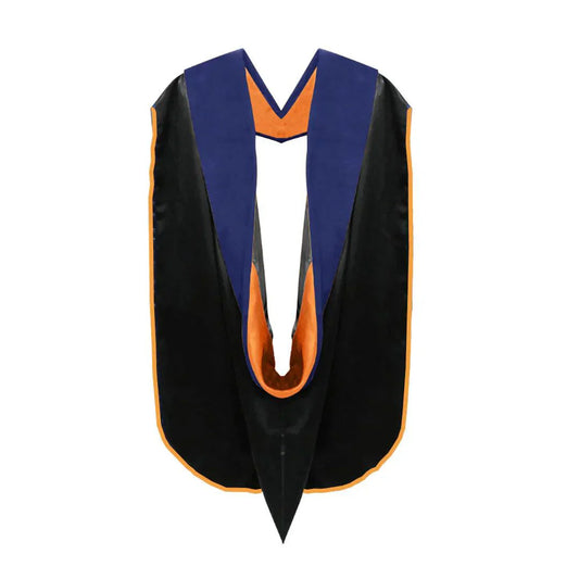 Doctoral Regalia Package for Princeton University Graduation - Graduation Cap&Gown