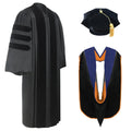 Doctoral Regalia Package for Princeton University - Graduation Cap&Gown