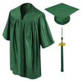 Shiny Hunter Kindergarten/Preschool Cap & Gown - Graduation Cap&Gown