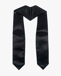 Preschool Graduation Printed Kids Sash Stole – 3 Colors Available - Graduation Cap&Gown